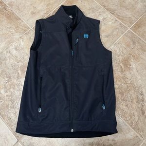 Cinch Vest